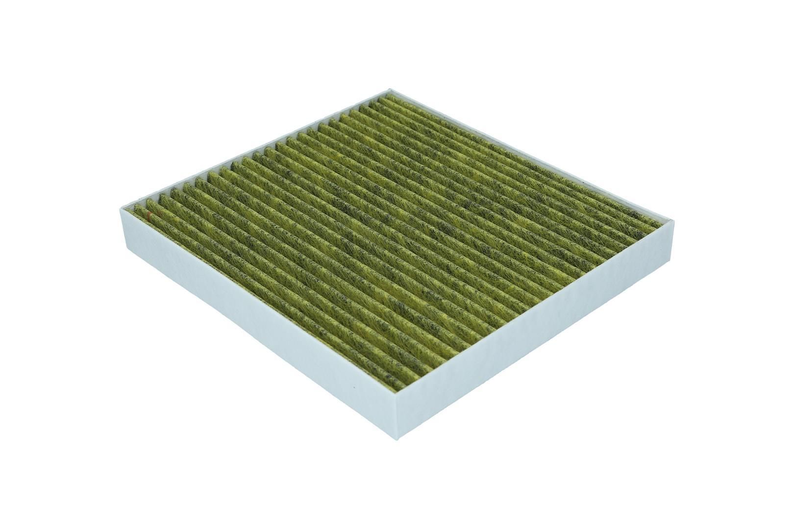 Filter, Innenraumluft