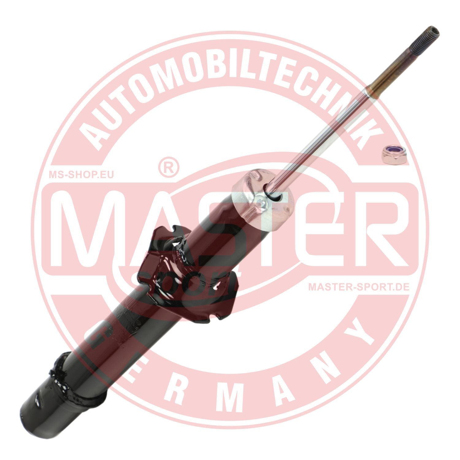 317137-PCS-MS MASTER-SPORT GERMANY lengéscsillapító