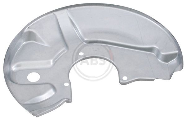 A.B.S. 11174 - Spritzblech, Bremsscheibe