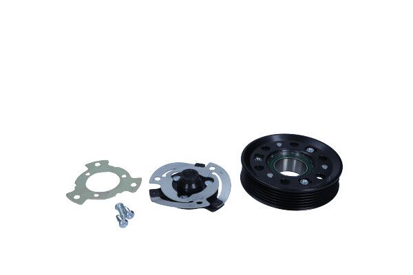 MAXGEAR AC130014 Magnetic Clutch, air conditioning compressor