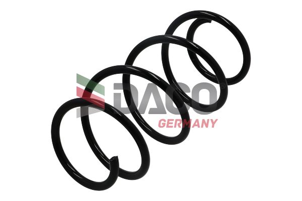 801712 DACO Germany futómű rugó