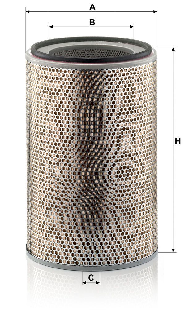 Luftfilter