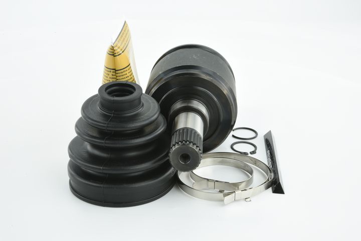 jungčių komplektas, kardaninis velenas