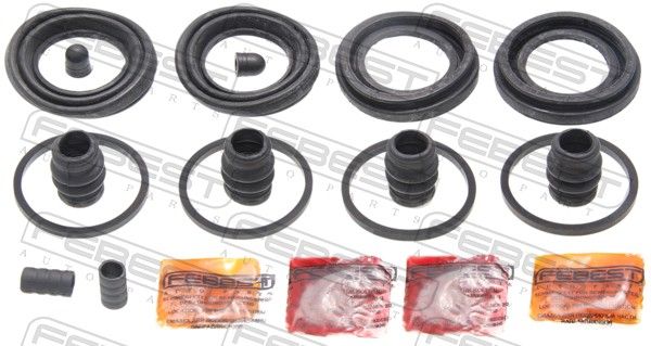 Repair Kit, brake caliper 0275-A33F