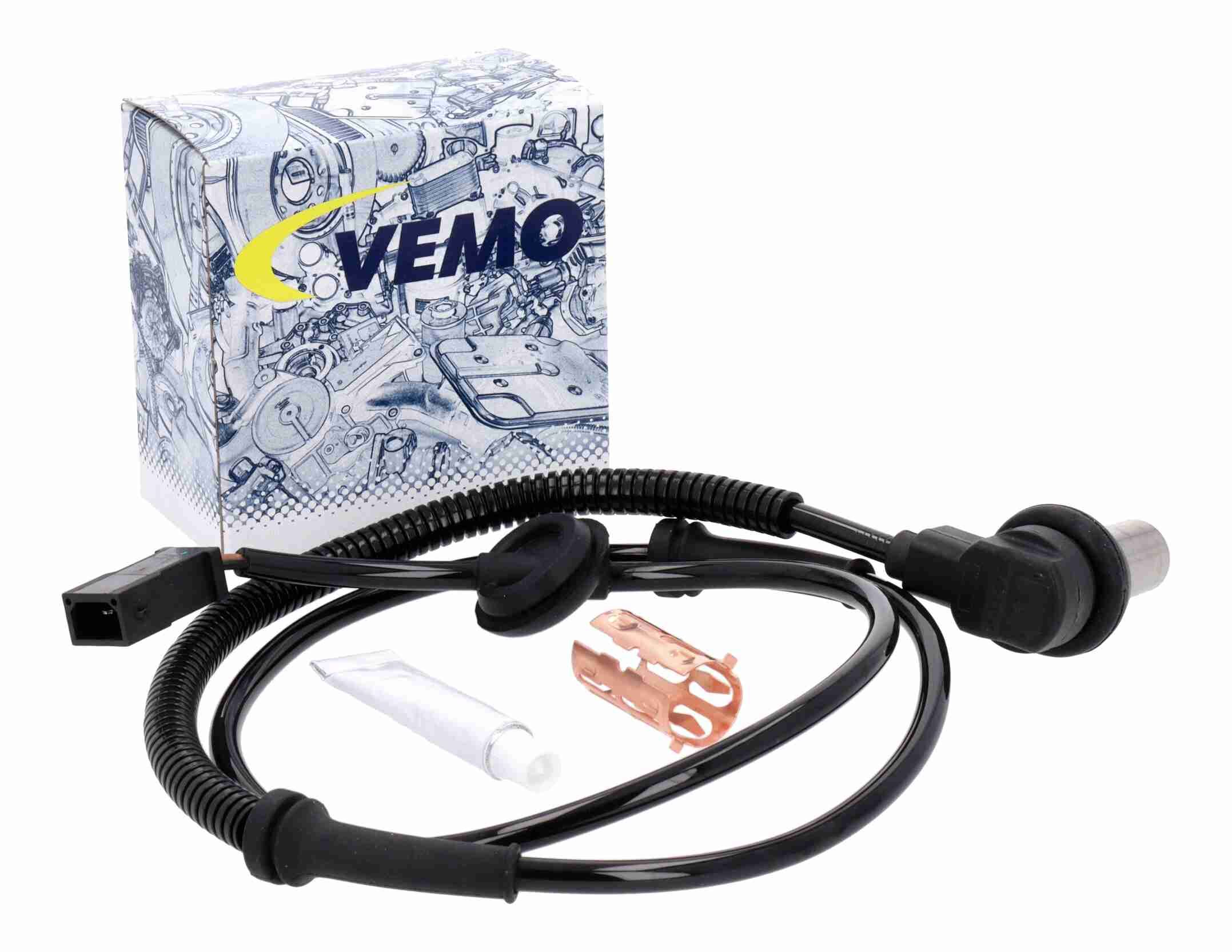 Sensor, Raddrehzahl