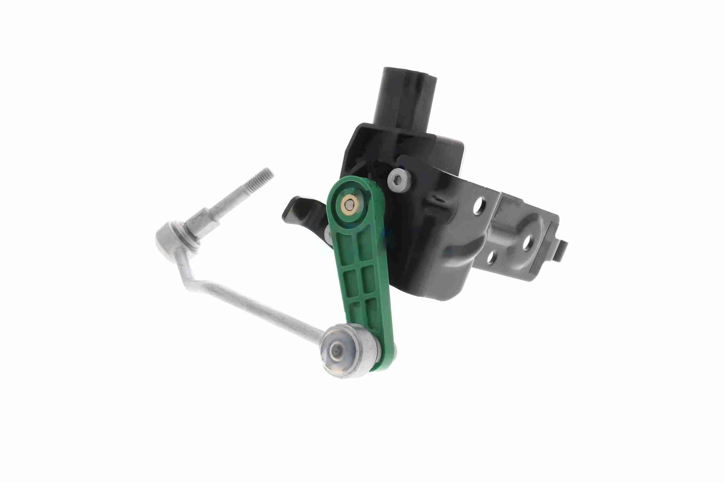 Sensor, Leuchtweitenregulierung