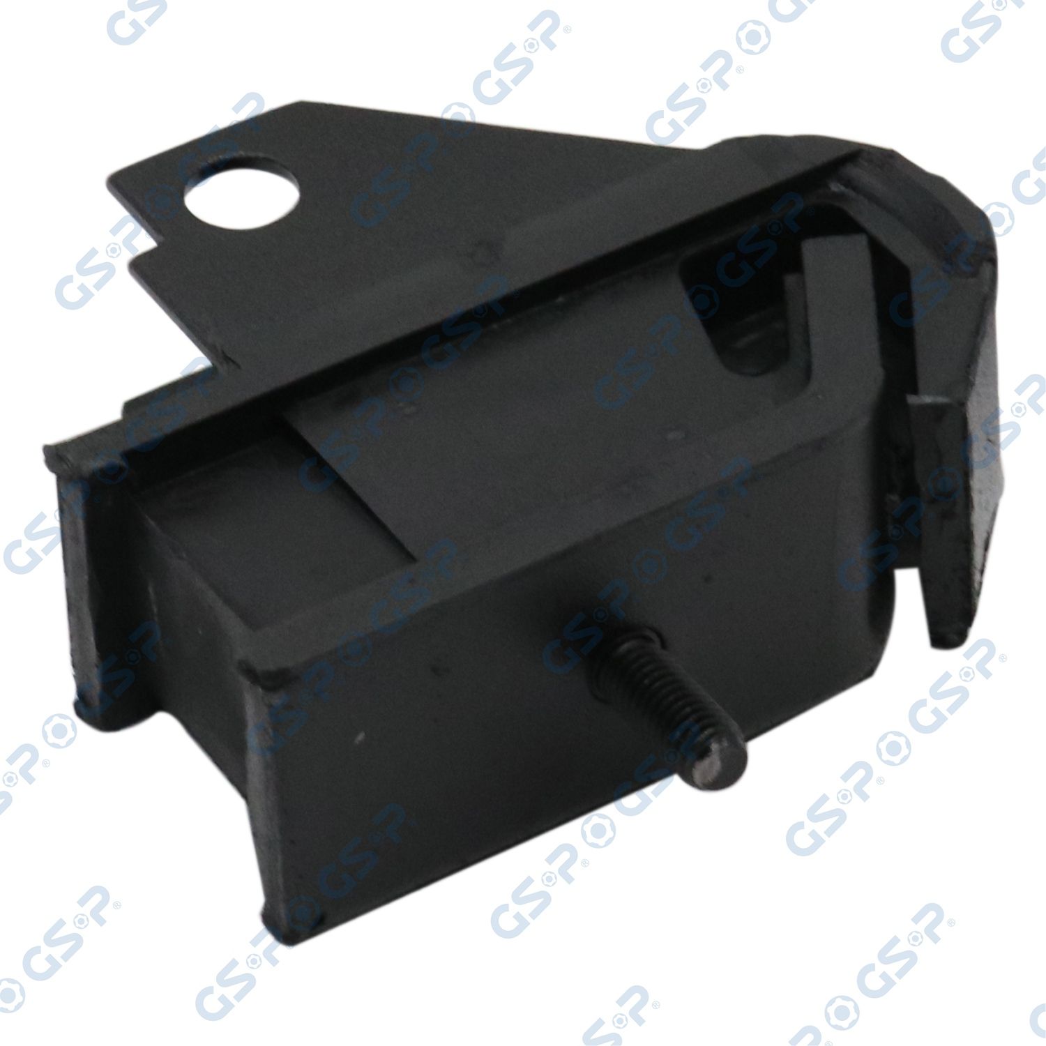 Soporte, motor