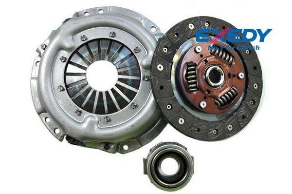 180mm Suzuki Holden - TecDoc Only