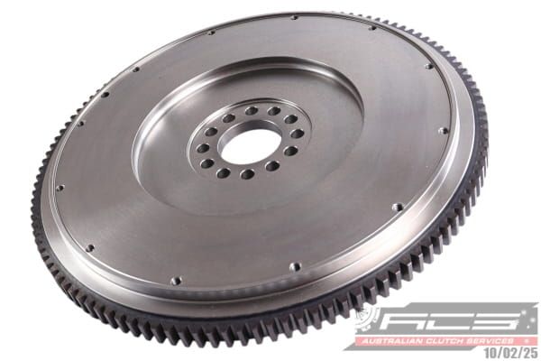 F/WHEEL CUMMIMS SIGNATURE 600 - TecDoc 1