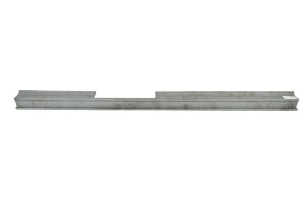 Einstiegsblech