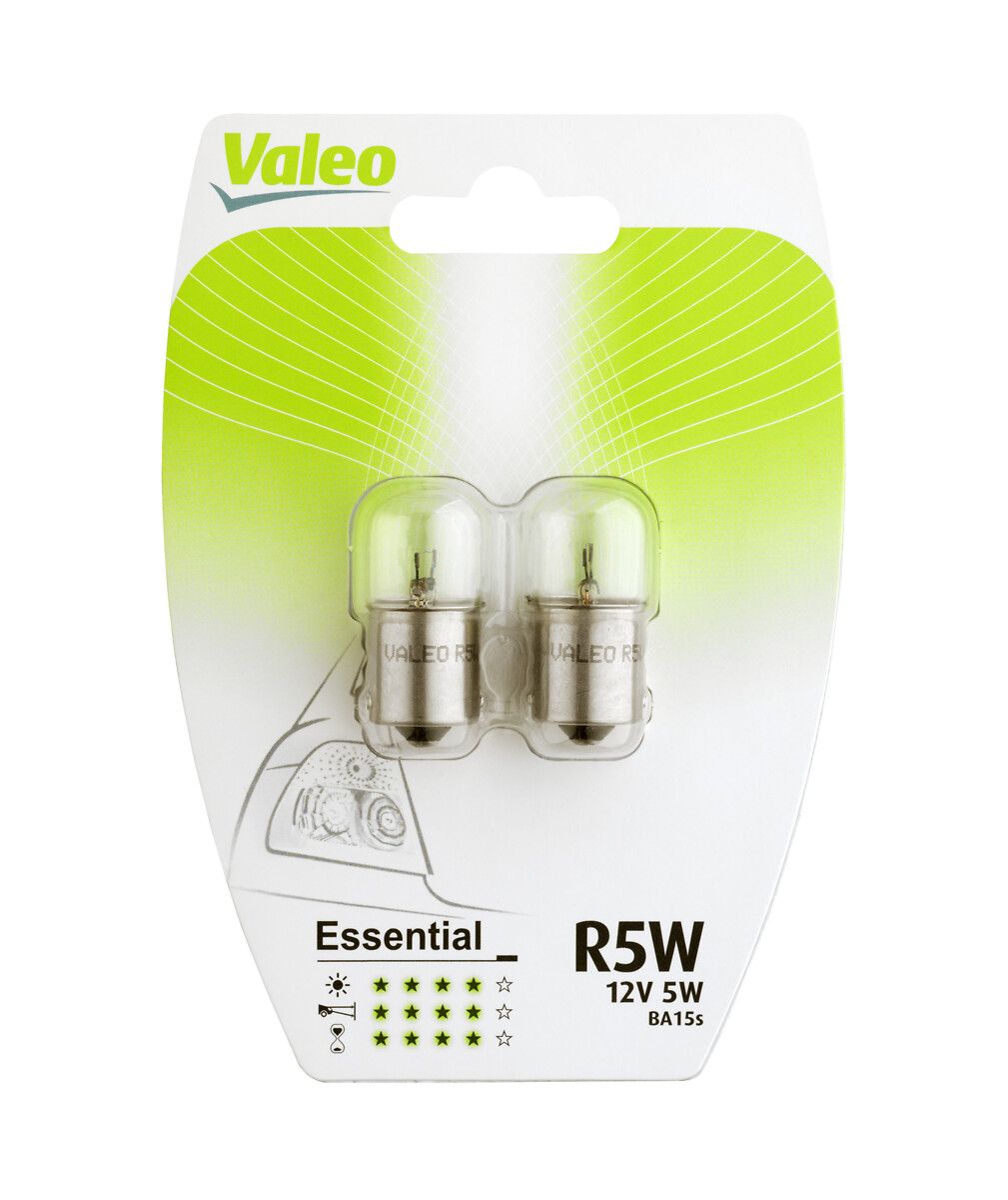 Glühlampe, Schlussleuchte