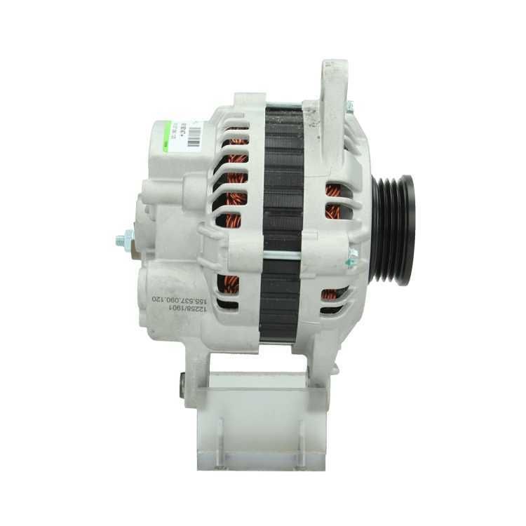 Generator Generator