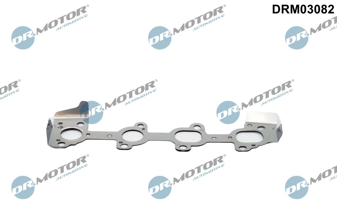 Dr.Motor Automotive DRM03082 Dichtung, Abgaskrümmer