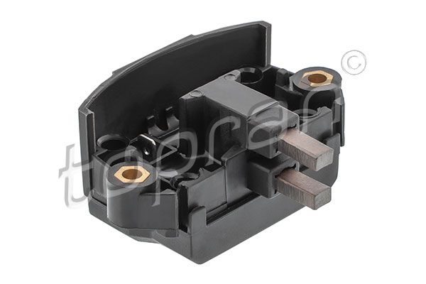 TOPRAN 107 390 - Generatorregler