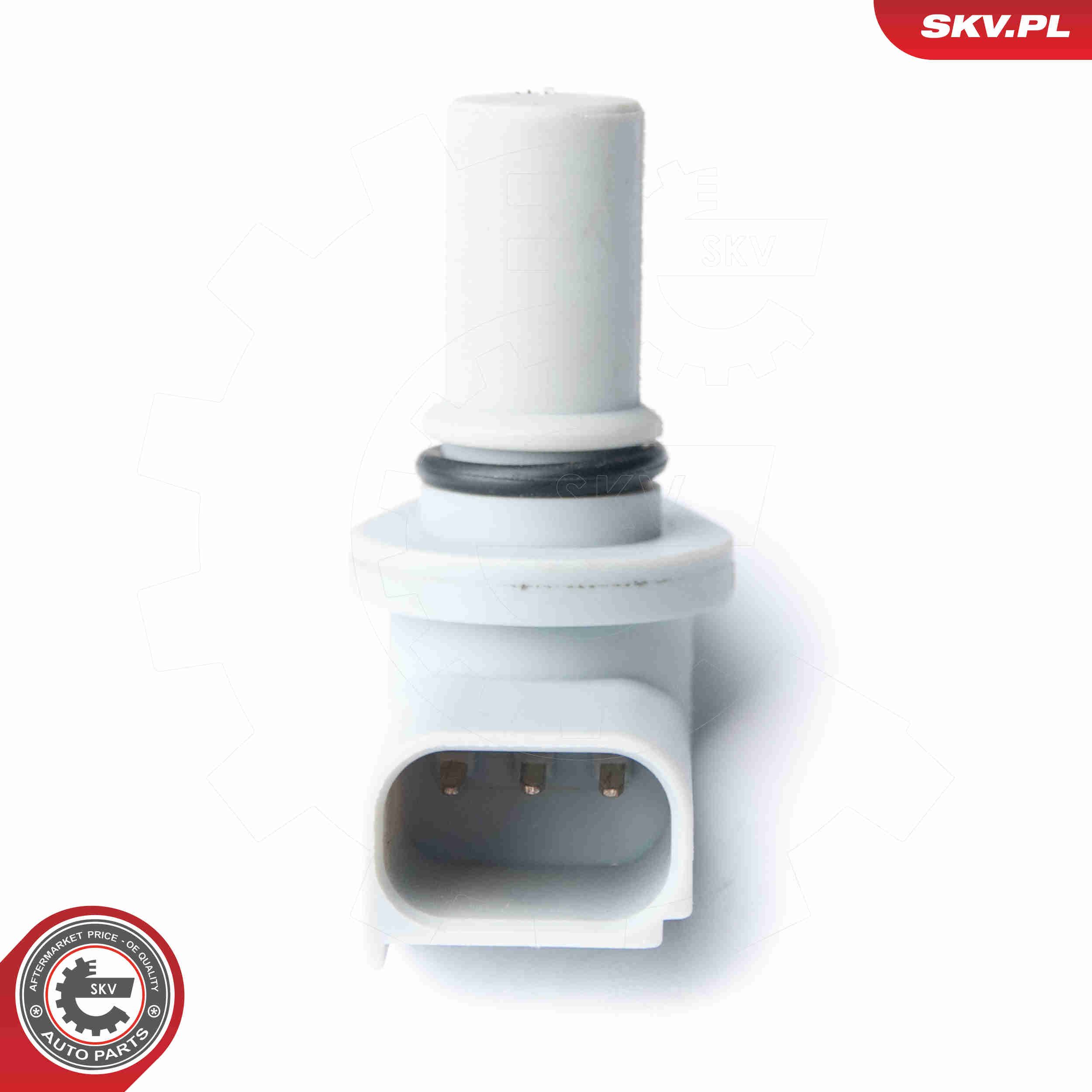 Sensor, Nockenwellenposition