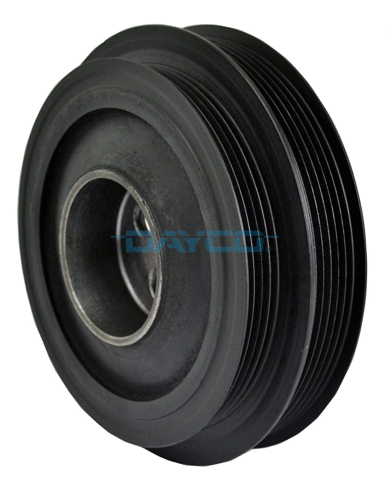 HARMONIC BALANCER - OEM - TecDoc 2