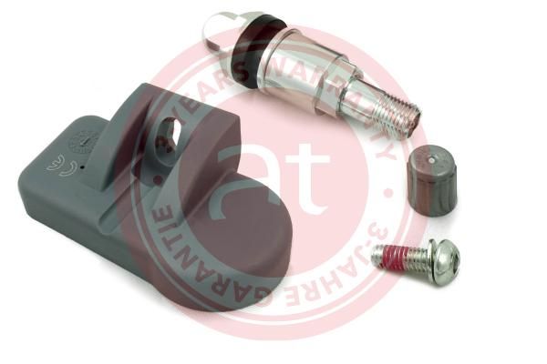 Radsensor, Reifendruck-Kontrollsystem