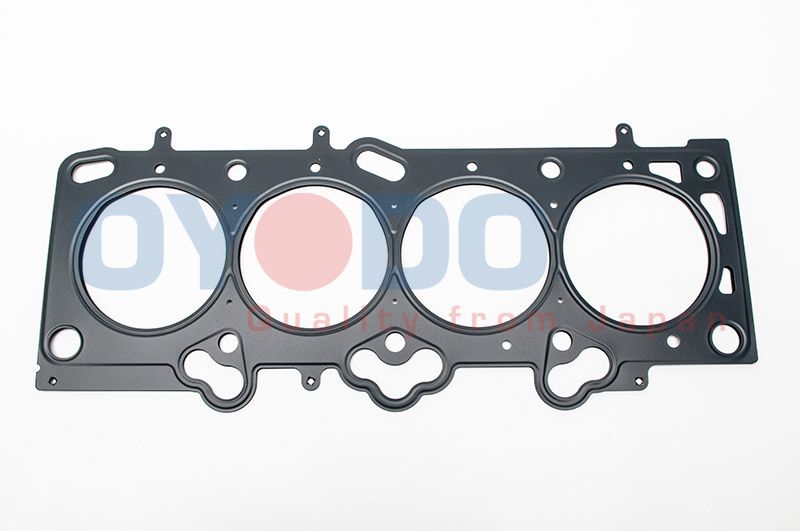 Dichtung, Zylinderkopf