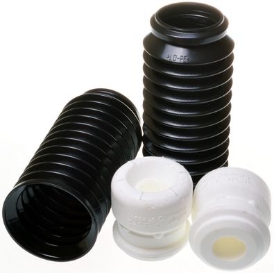 Dust Cover Kit, shock absorber D500034