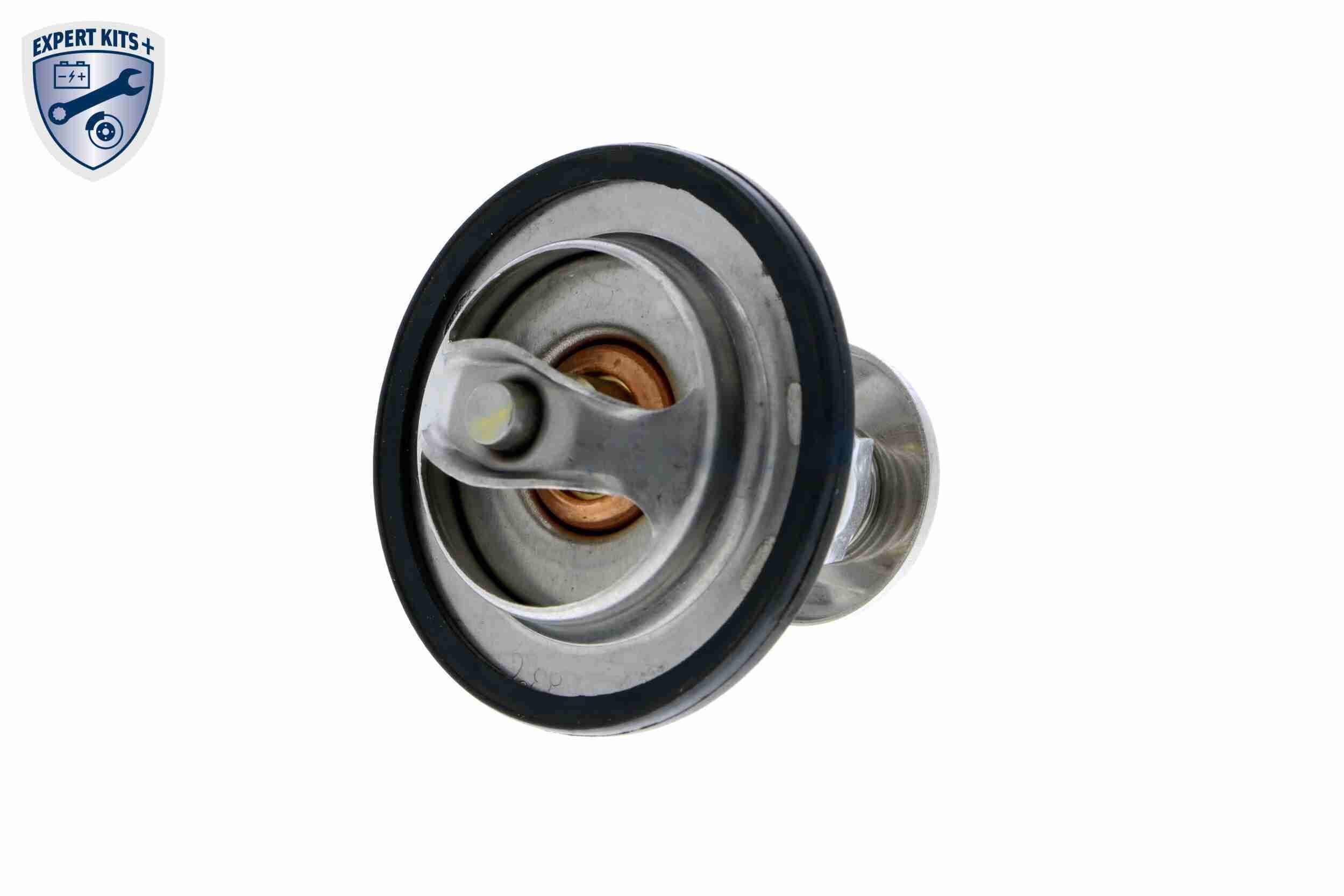 Thermostat, K&uuml;hlmittel