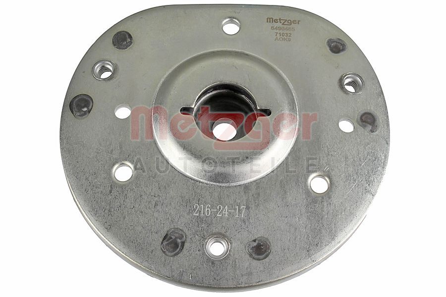 6490465 METZGER GREENPARTS Támcsapágy, gólyaláb