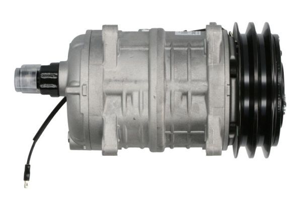 Kompressor, Klimaanlage