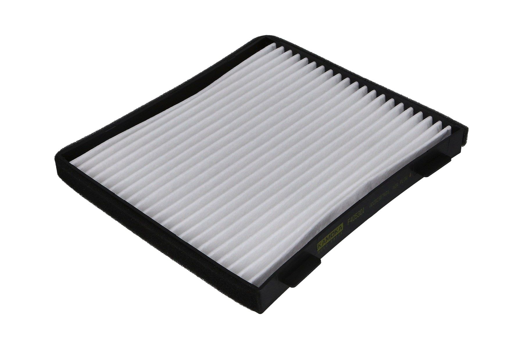 Filter, Innenraumluft