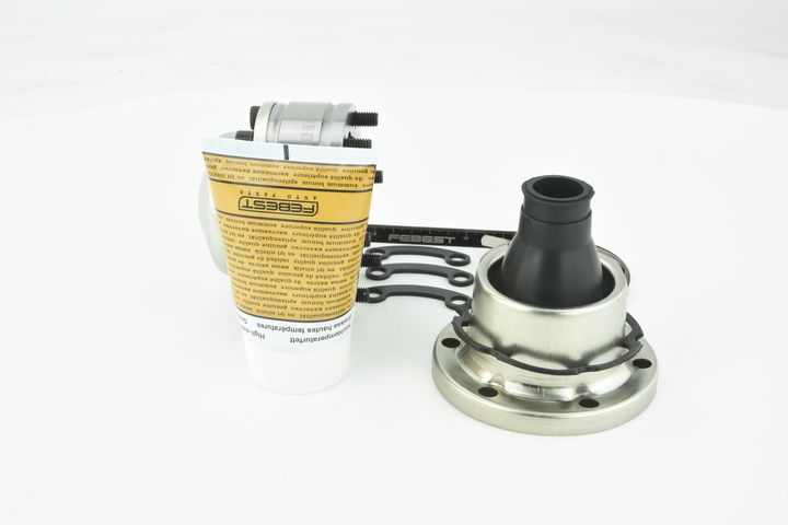 jungtis, kardaninis velenas