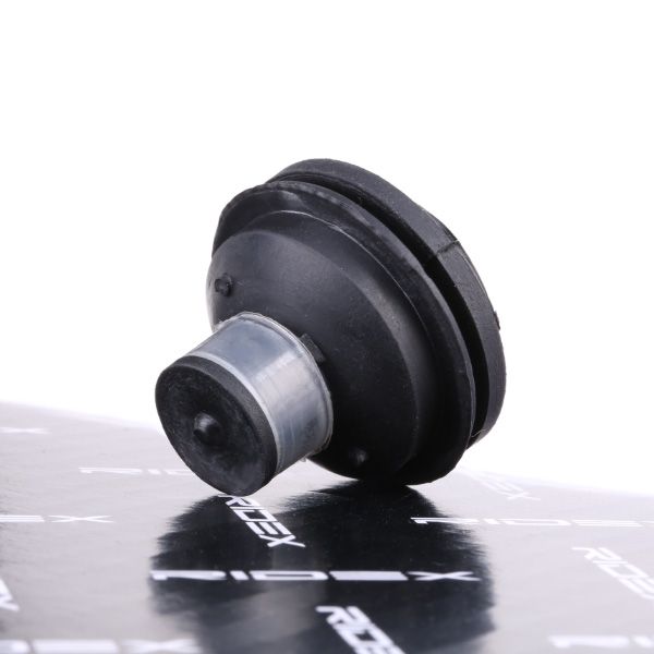 RIDEX 247E0467 Mounting, engine