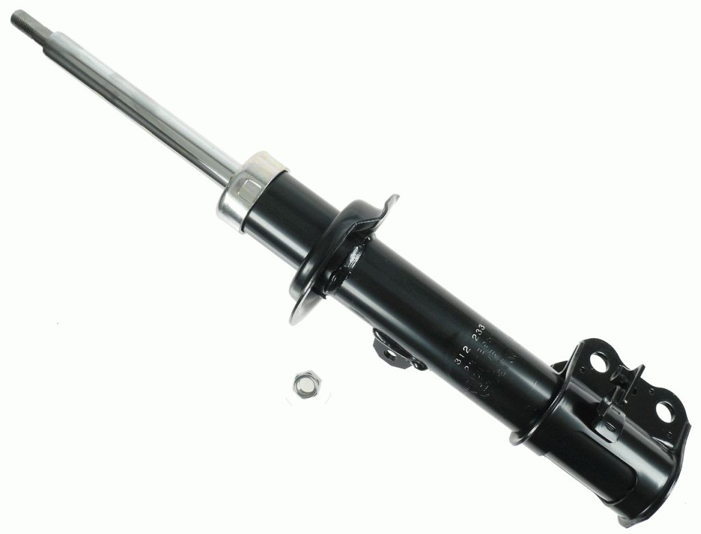 SACHS SHOCK ABSORBER - TecDoc Only