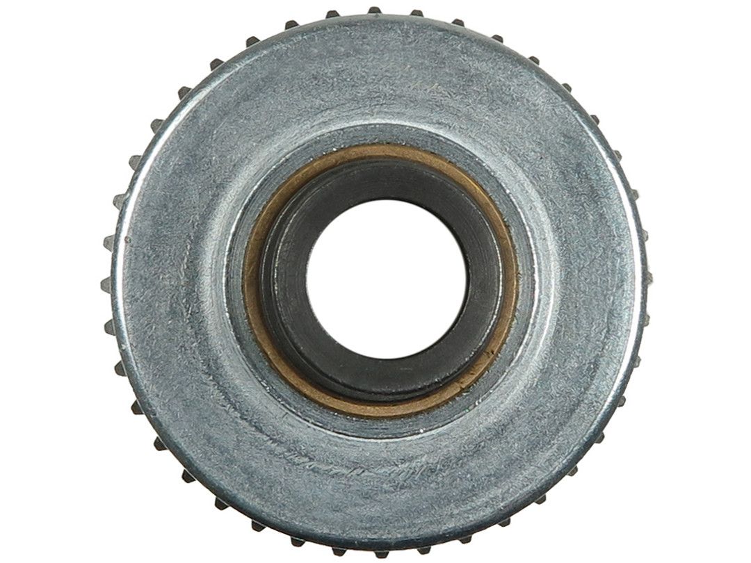 Freilaufgetriebe, Starter