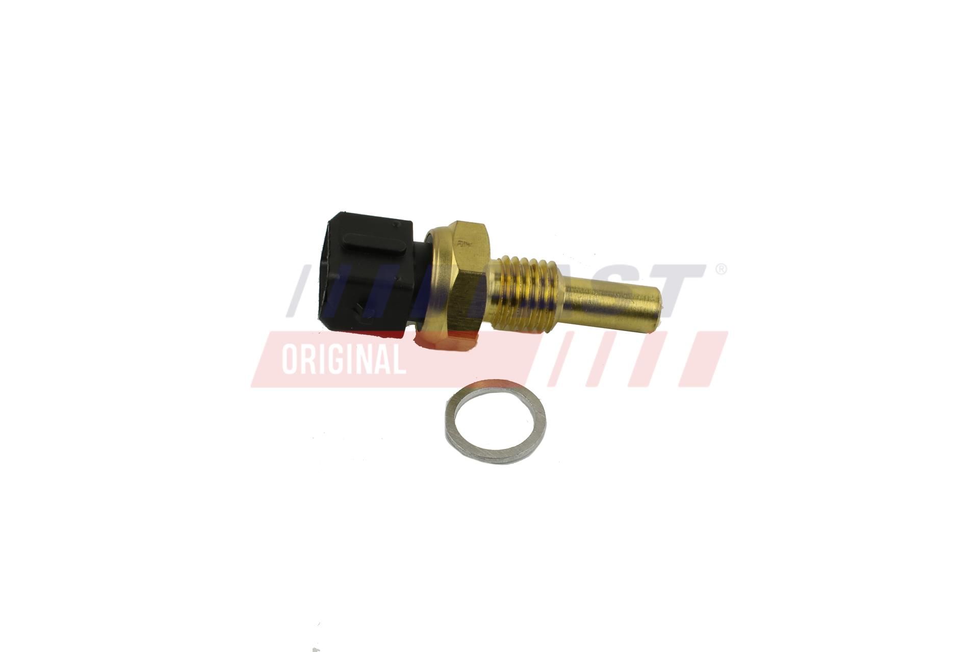 Sensor, Zylinderkopftemperatur