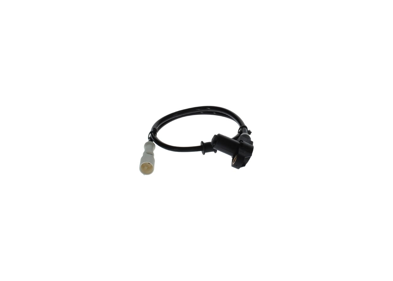 Sensor, Raddrehzahl