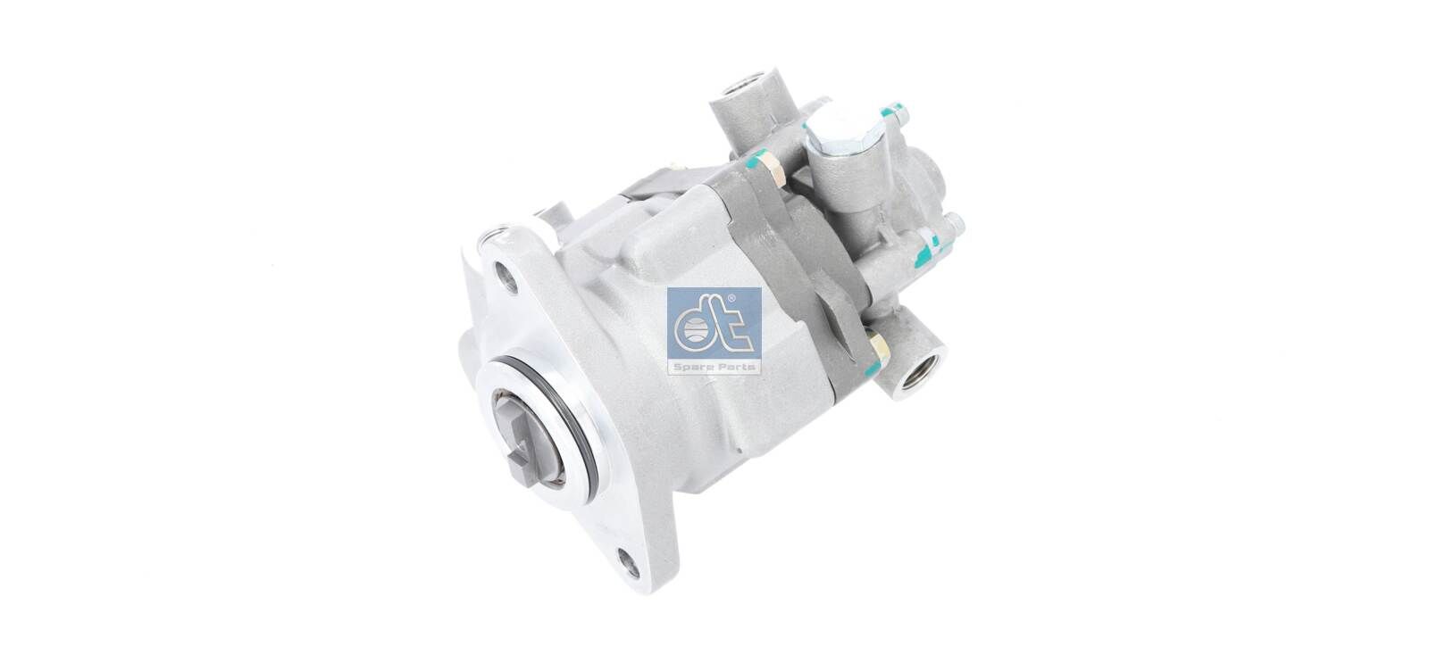 Hydraulikpumpe, Lenkung