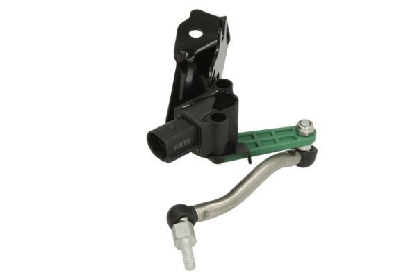 Sensor, Leuchtweitenregulierung