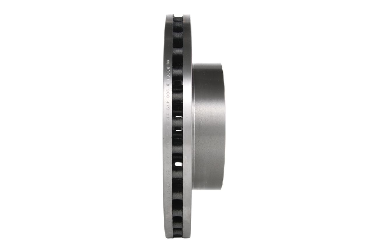 Bremsscheibe