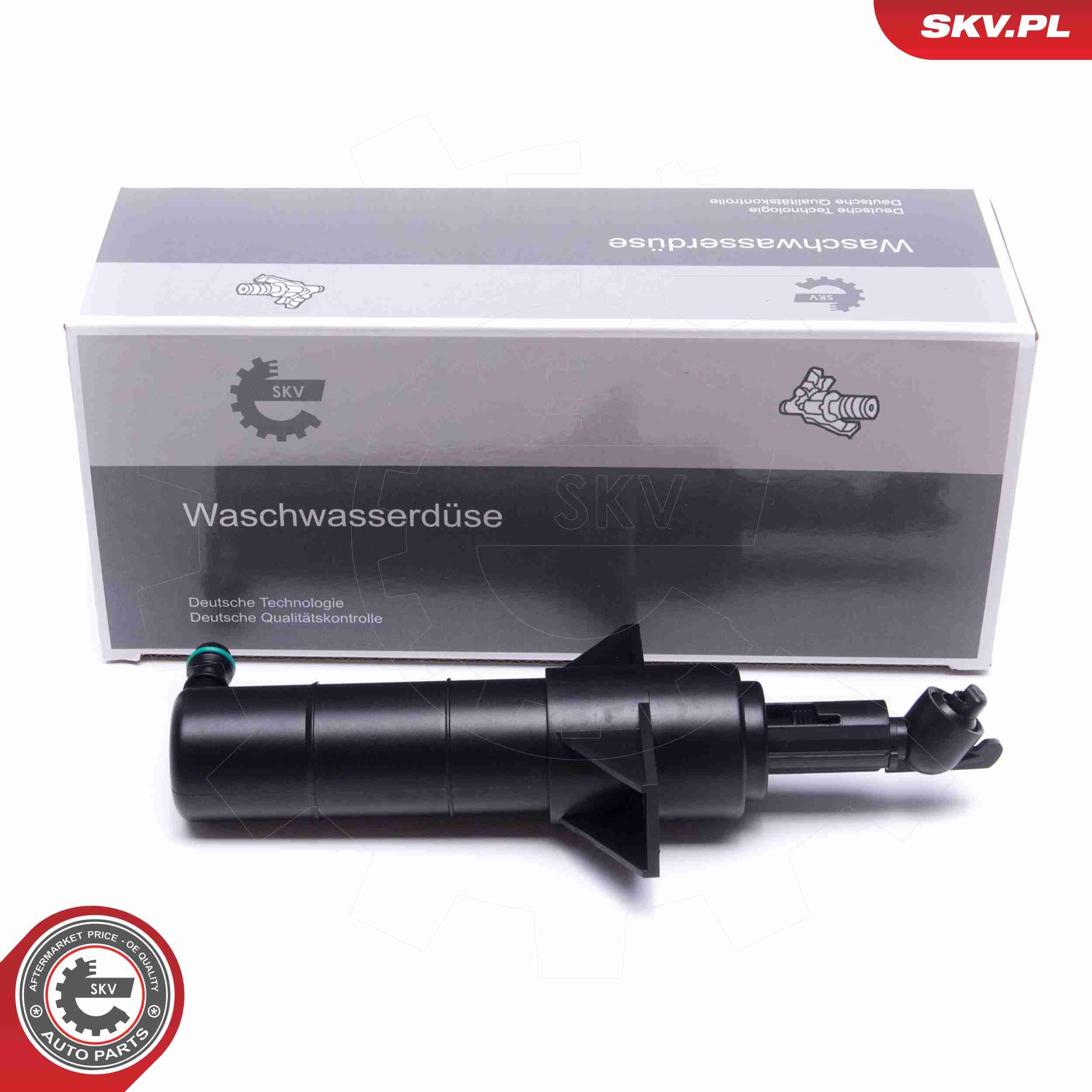 ESEN SKV 15SKV631 - Waschwasserd&uuml;se, Scheinwerferreinigung