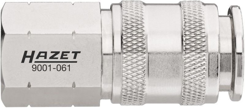 Verbinder, Druckluftleitung