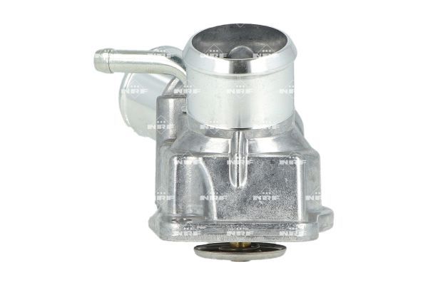 Thermostat, K&uuml;hlmittel