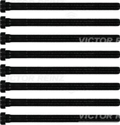 VICTOR REINZ 14-32196-01 Cylinder Head Bolt Set
