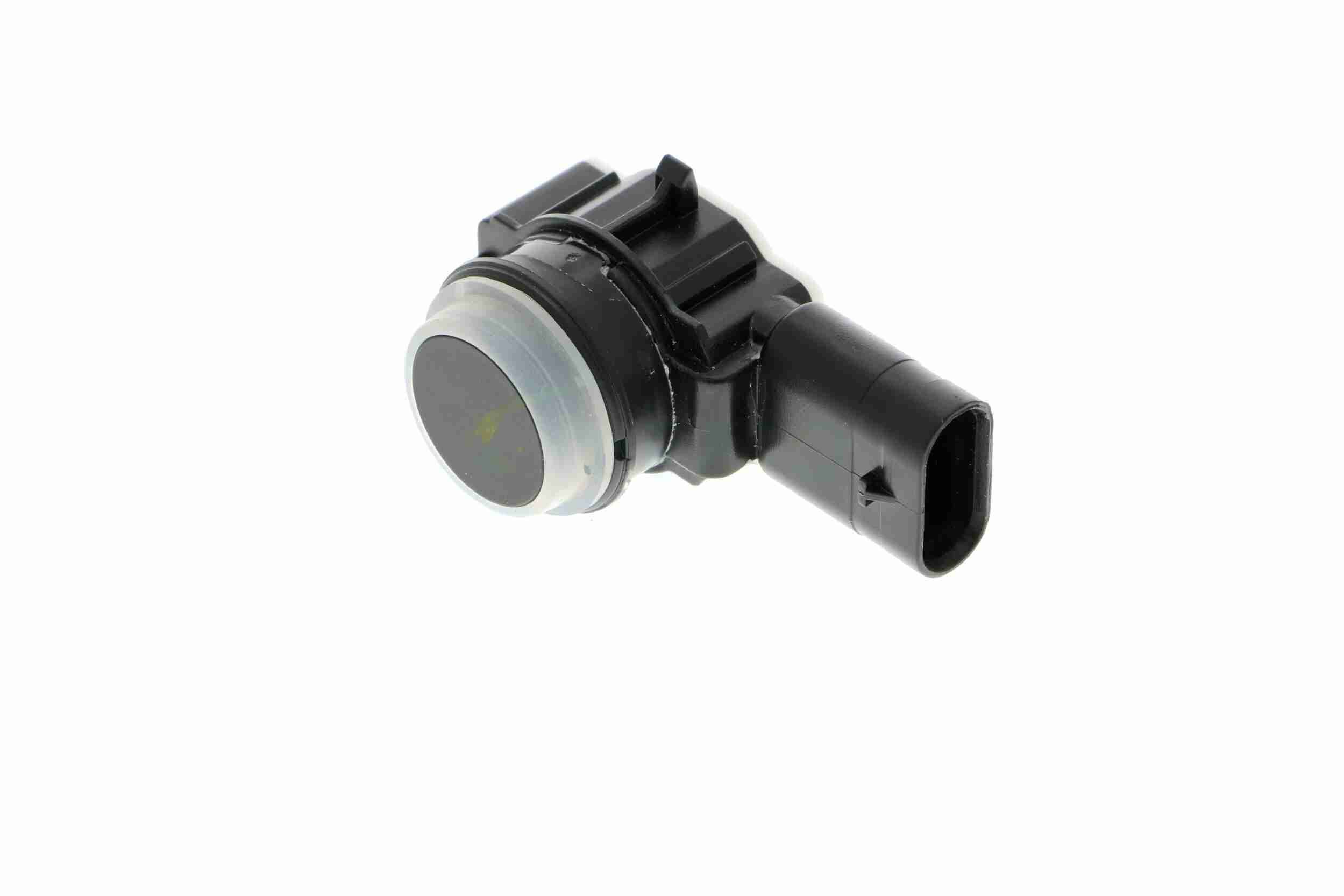 Sensor, Einparkhilfe