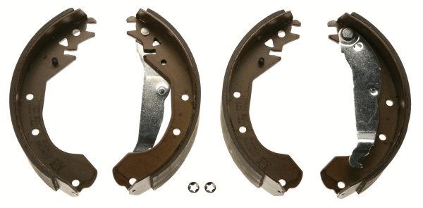 Brake Shoe Set GS6211