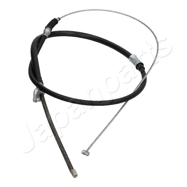 Seilzug, Feststellbremse