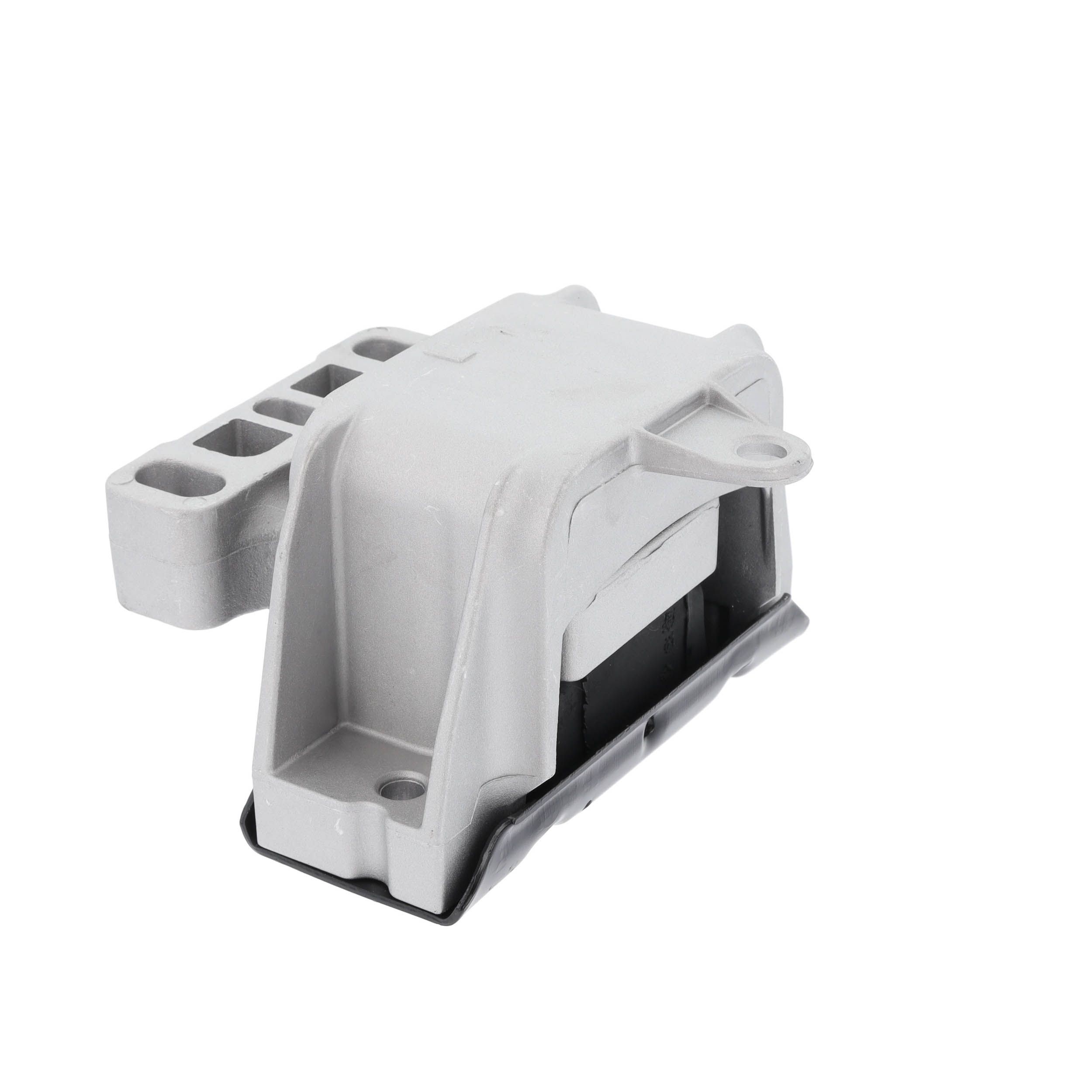 montavimas, neautomatinė transmisija