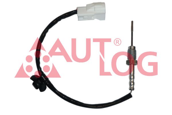 Sensor, Abgastemperatur