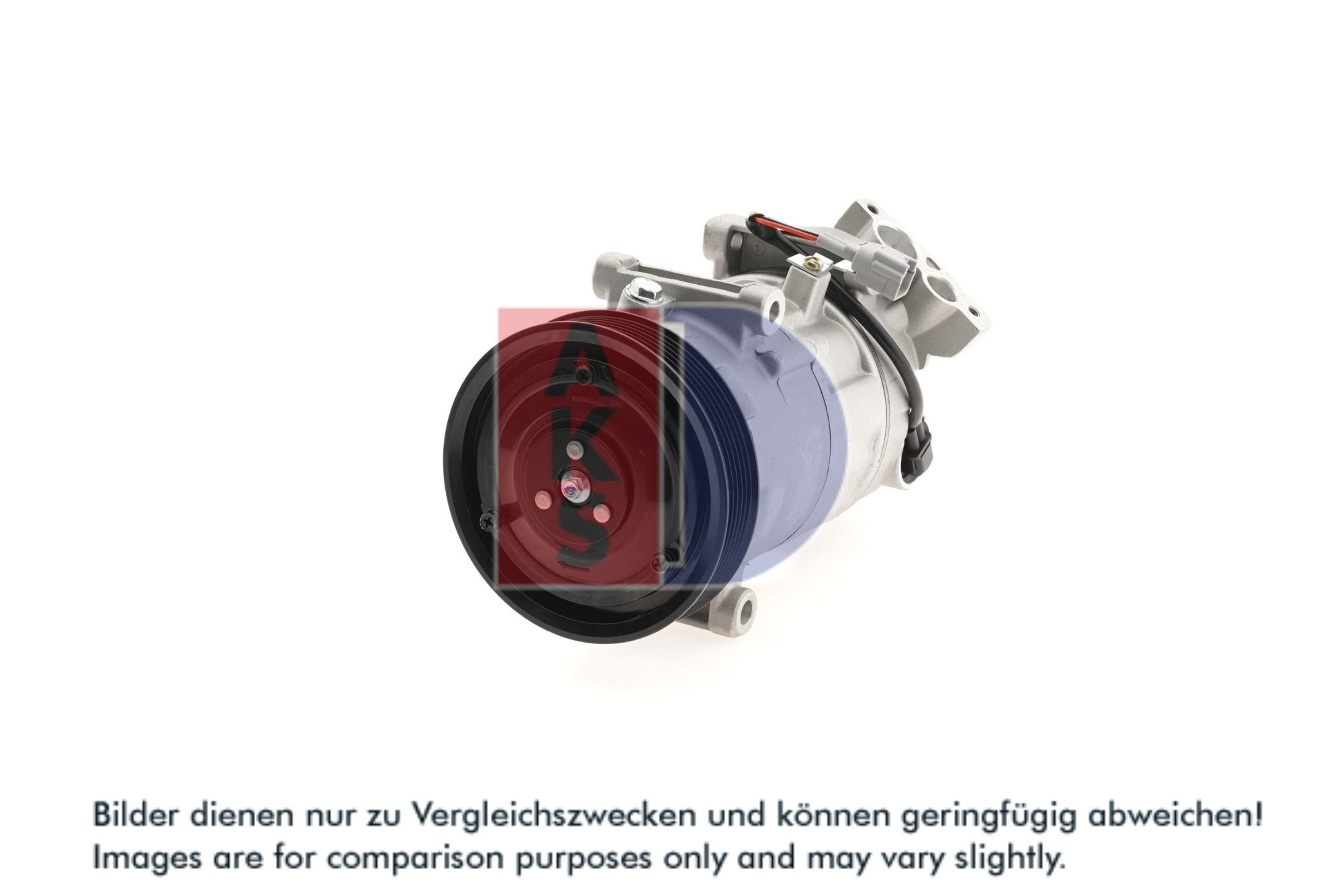 Kompressor, Klimaanlage Kompressor, Klimaanlage