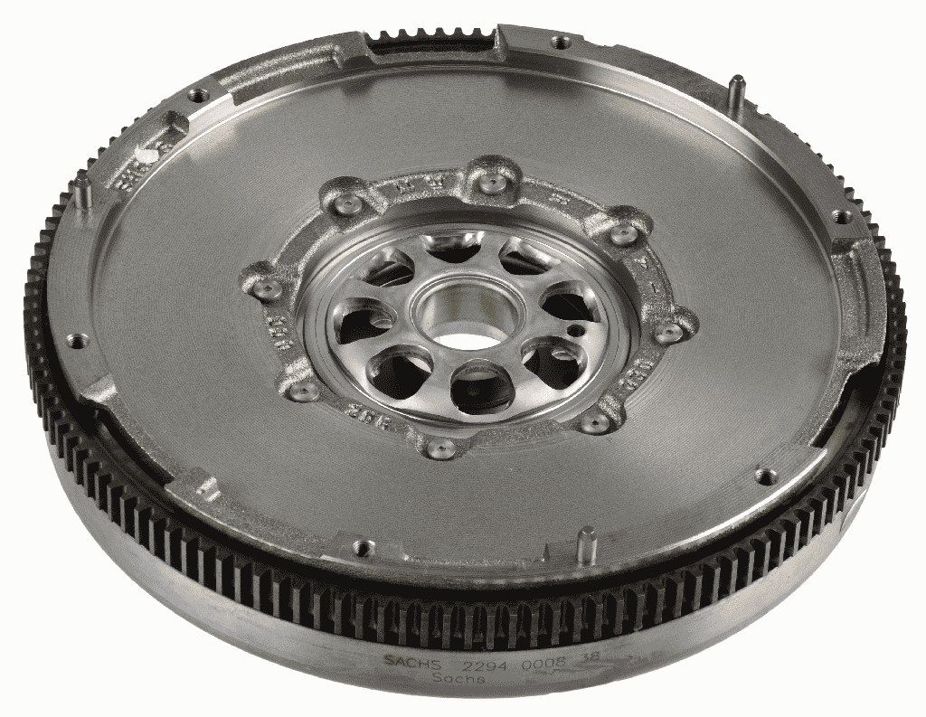 Flywheel 2294 000 838