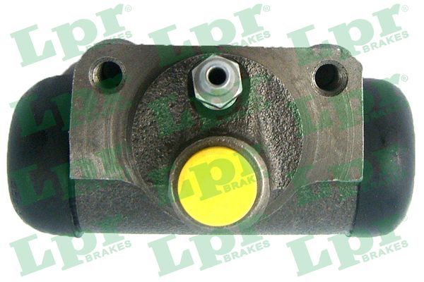 4865 LPR fékmunkahenger