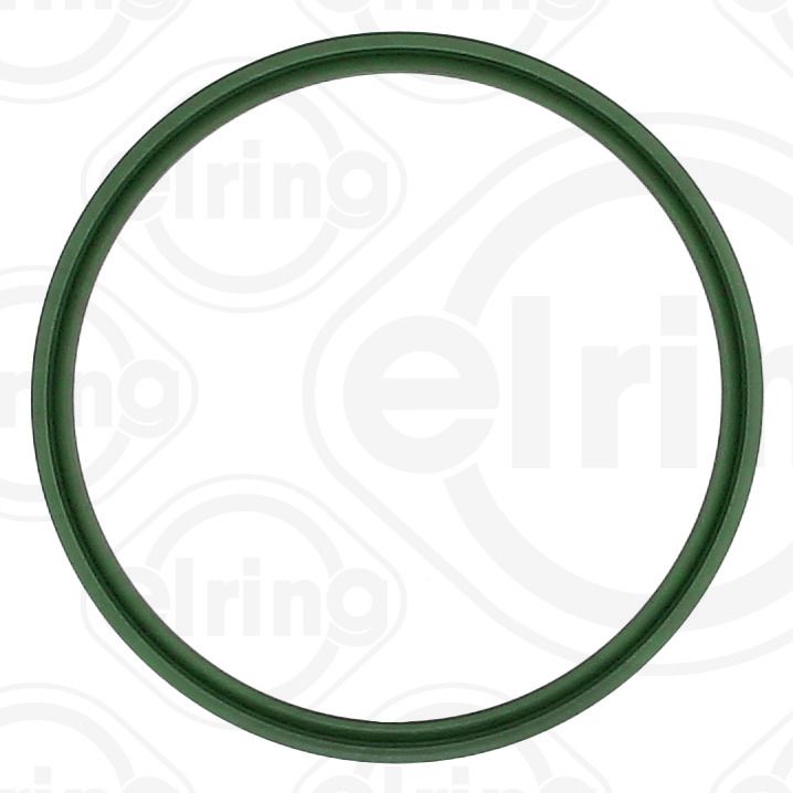 Dichtring, Ladeluftschlauch
