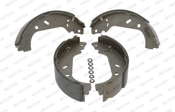 Brake Shoe Set FSB535